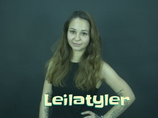 Leilatyler