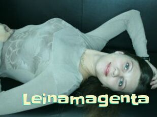 Leinamagenta