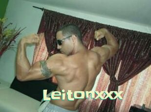Leitonxxx