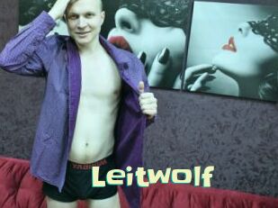 Leitwolf