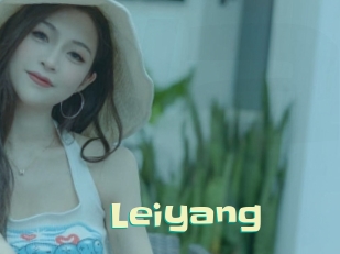 Leiyang