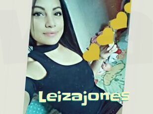 leizajones Wanna Meet