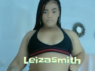 Leizasmith