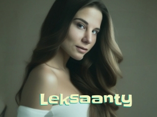 Leksaanty