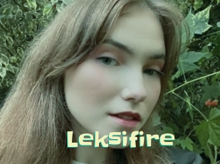 leksifire Wanna Meet