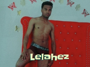 Lelahez