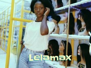 Lelamax
