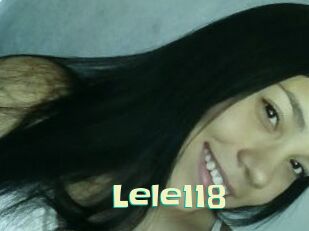 Lele118