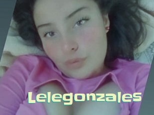 Lelegonzales