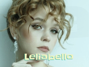 Leliabello