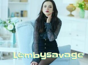 lembysavage Wanna Meet