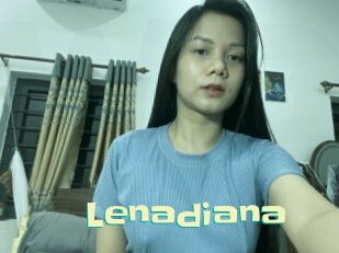 Lenadiana