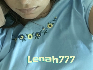 lenah777 Wanna Meet