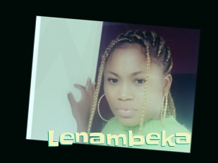 lenambeka Wanna Meet