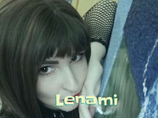 Lenami