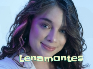Lenamontes