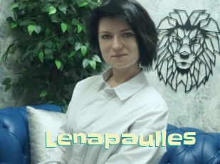 Lenapaulles