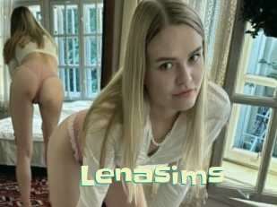 Lenasims