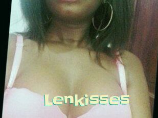 Lenkisses