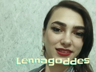 Lennagoddes