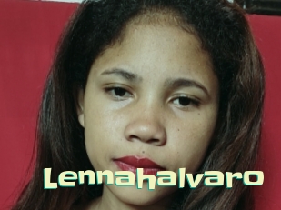 Lennahalvaro
