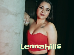 Lennahills