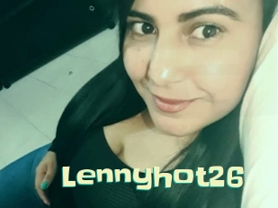 Lennyhot26