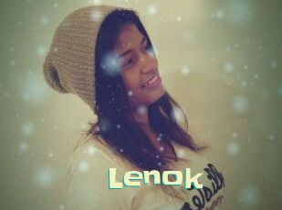 Lenok
