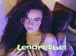 Lenoresbel