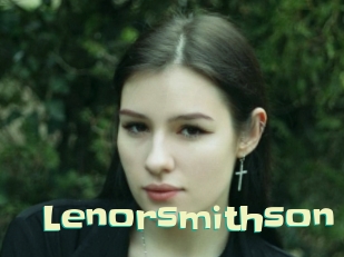 Lenorsmithson