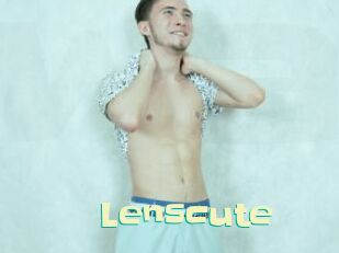 Lenscute