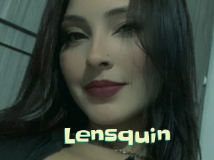 Lensquin