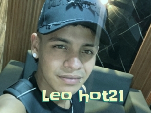 Leo_hot21