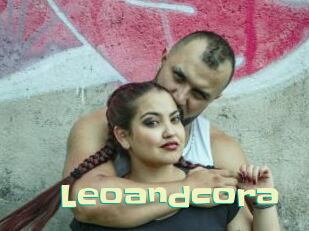 Leoandcora