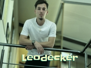 leodecker Wanna Meet