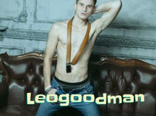 Leogoodman