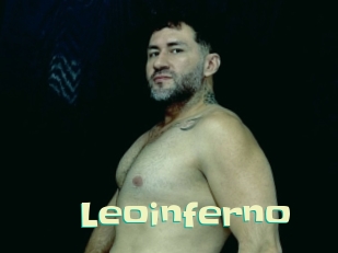 Leoinferno