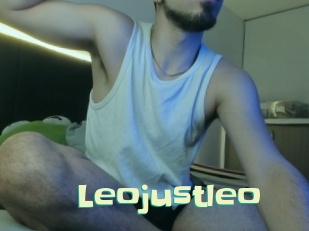 Leojustleo