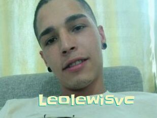 Leolewisvc