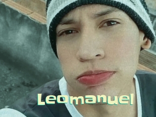 Leomanuel
