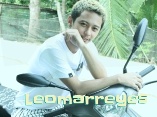 Leomarreyes