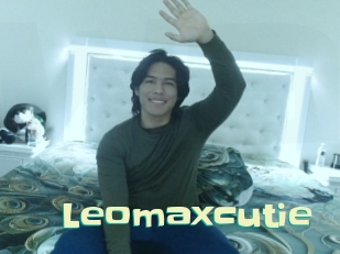 Leomaxcutie