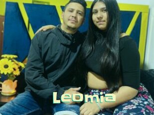 Leomia