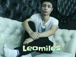 Leomiles