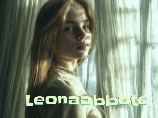 Leonaabbate