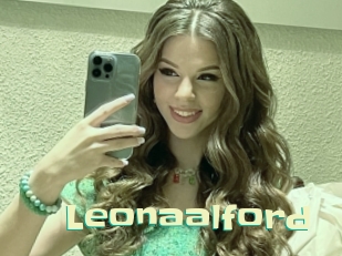 Leonaalford