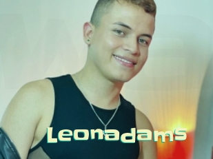 Leonadams