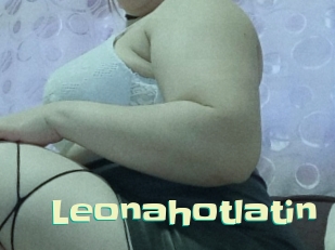 Leonahotlatin