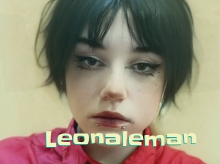 Leonaleman