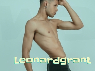 Leonardgrant